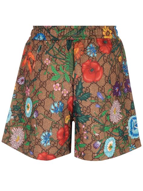 gucci womens shorts|Gucci pants for ladies.